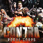 Nintendo Switch: Contra Rogue Corps