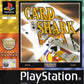 Playstation: Card Shark