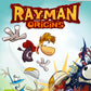 Nintendo Wii: Rayman Origins