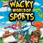 Nintendo Wii: Wacky World of Sports