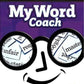 Nintendo Wii: My Word Coach