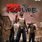 Playstation 2: 25 to Life