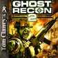 Playstation 2: Ghost Recon 2