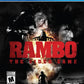 Playstation 3: Rambo: The Video Game