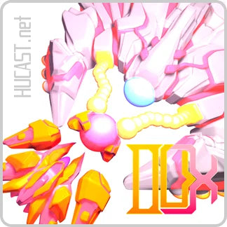 Dreamcast: Dux