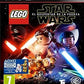 Playstation 3: LEGO Star Wars: The Force Awakens