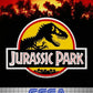 Game Gear: Jurassic Park