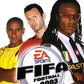 Playstation 2: FIFA Football 2003