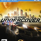 Playstation 2: Need for Speed Undercover