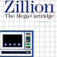 Master System: Zillion