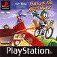 Playstation: Tiny Toon Adventures Plucky's Big Adventure