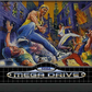 Mega Drive: Streets of Rage