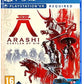 Playstation 4: Arashi: Castles of Sin