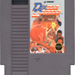 NES: Double Dribble
