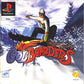 Playstation: Cool Boarders