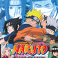 GameCube: Naruto: Clash of Ninja