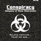 Playstation 2: Conspiracy: Weapons of Mass Destruction