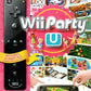 Wii U: Wii Party U