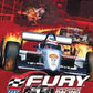 Playstation 2: CART Fury Championship Racing