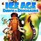 Nintendo Wii: Ice Age 3: Dawn of the Dinosaurs