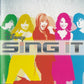 Playstation 2: Disney SIng It