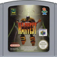 Nintendo 64: Body Harvest