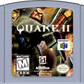 Nintendo 64: Quake II