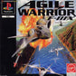 Playstation: Agile Warrior F-111X