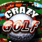 Playstation 2: Crazy Golf World Tour