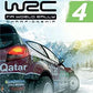 Xbox 360: WRC 4: FIA World Rally Championship