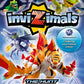 PSP: Invizimals