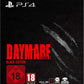 Playstation 4: Daymare 1998 [Black Edition]