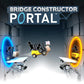 Nintendo Switch: Bridge Constructor Portal
