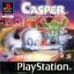 Playstation: Casper Friends Around the World