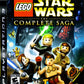 Playstation 3: LEGO Star Wars Complete Saga