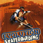 GameCube: Evolution Skateboarding