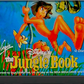 Mega Drive: The Jungle Book