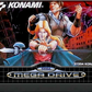 Mega Drive: Castlevania: The New Generation