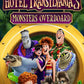 Nintendo Switch: Hotel Transylvania 3: Monsters Overboard
