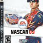 Playstation 3: NASCAR 09