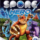 Nintendo Wii: Spore Hero