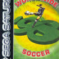 Saturn: Sega Worldwide Soccer '98