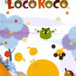 PSP: LocoRoco