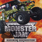 GameCube: Monster Jam Maximum Destruction