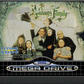 Mega Drive: The Addams Family