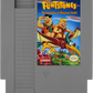 NES: Flintstones Surprise at Dinosaur Peak
