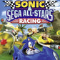 Nintendo Wii: Sonic & SEGA All-Stars Racing
