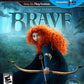 Playstation 3: Brave: The Video Game