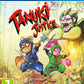 Playstation 4: Tanuki Justice