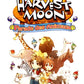 Nintendo Wii: Harvest Moon: Animal Parade